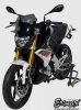 Szyba ERMAX SPORT 30 cm BMW G310R 2017 - 2022